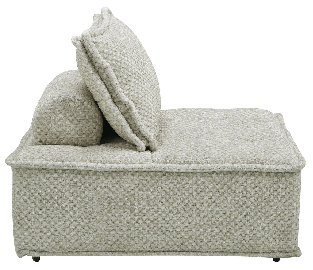 Bales - 8 Piece Sectional