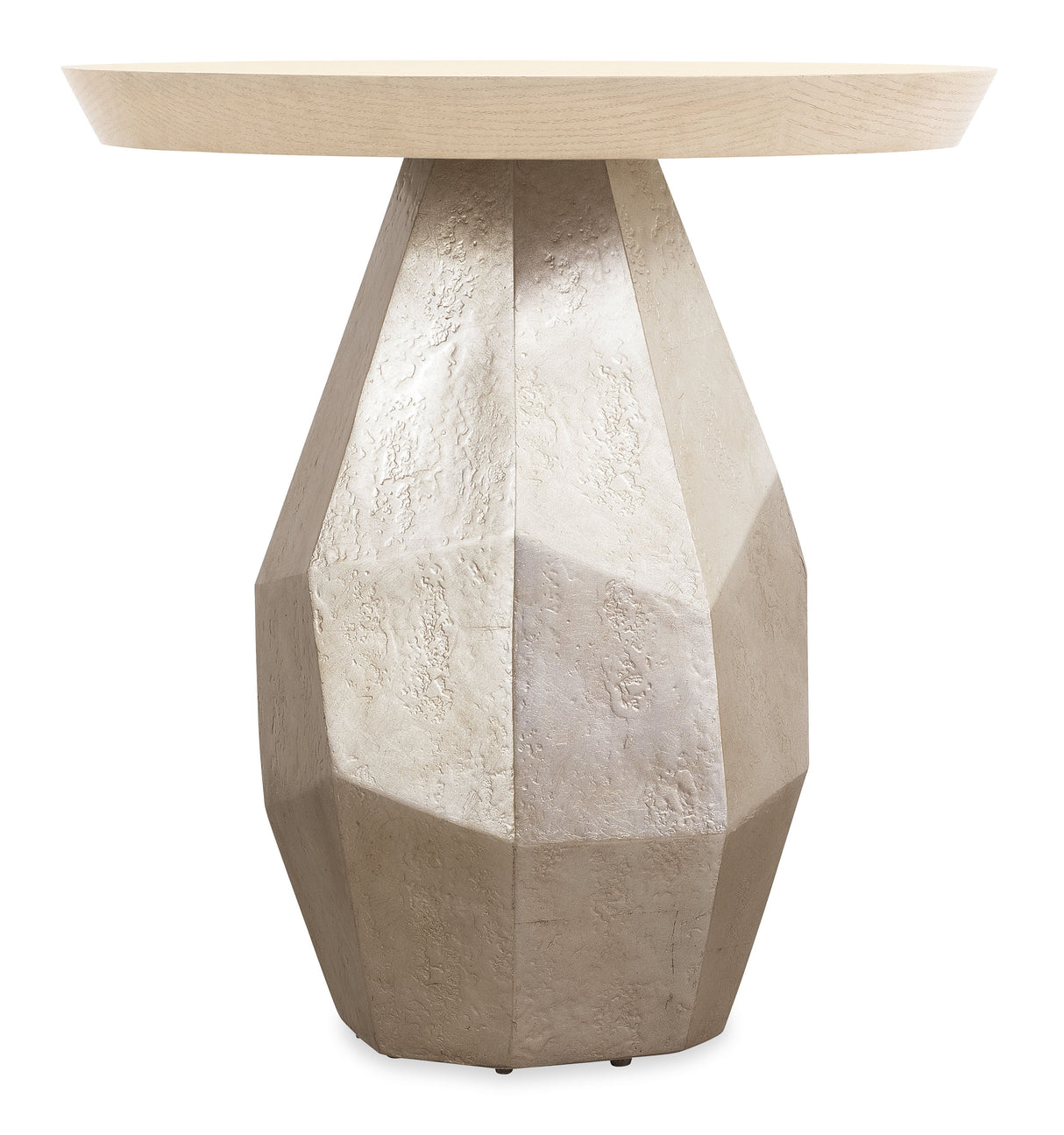 Westwood - Accent Table - Beige