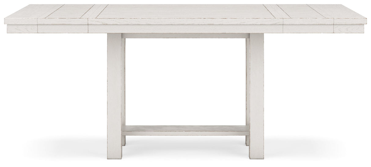 Robbinsdale - Rectangular Dining Table