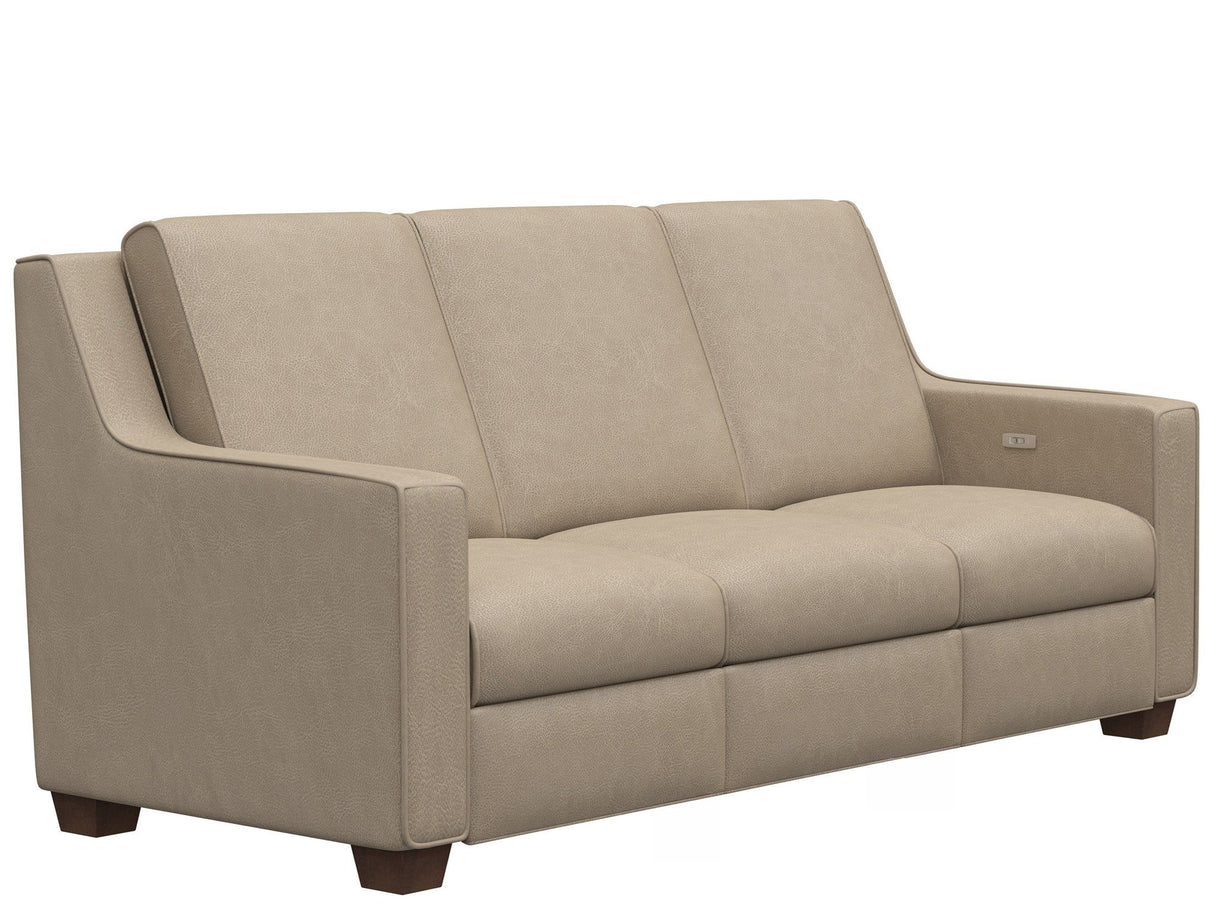 Tucker - Reclining Sofa