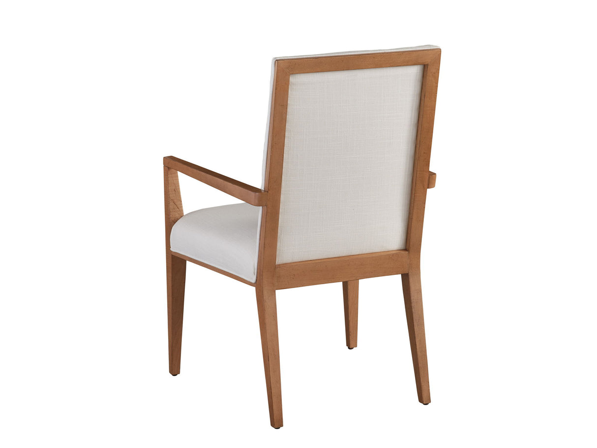 Laguna - Mosaic Upholstered Chair