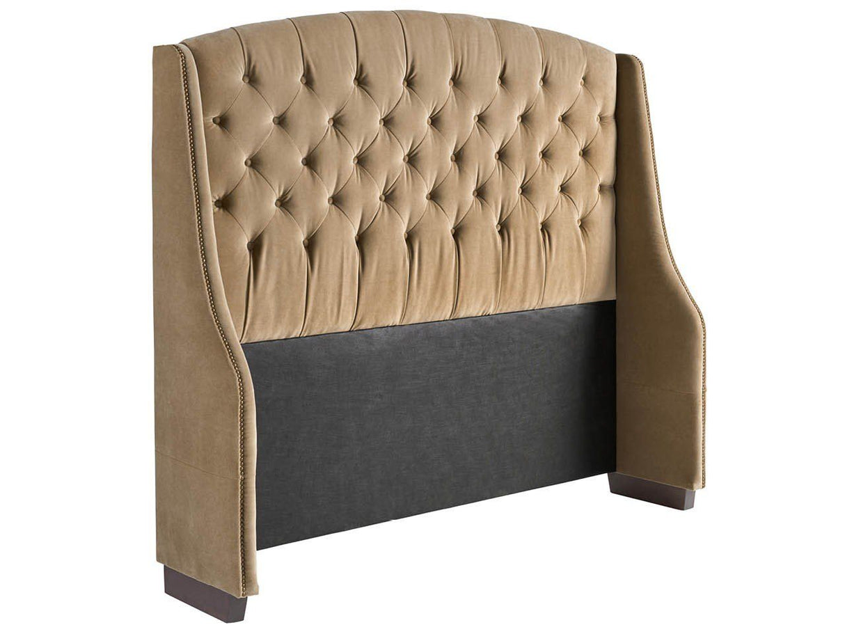 Halston - Headboard, Special Order