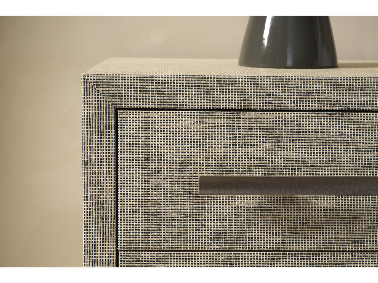 Oasis - Seascape Nightstand