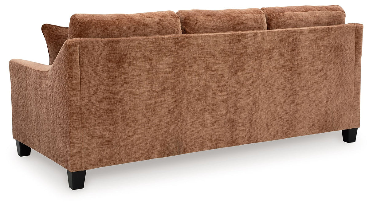 Amity Bay - Sofa Chaise - Clay