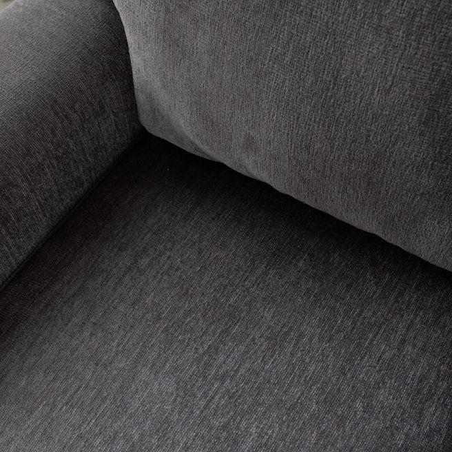 Arlis - Loveseat - Alloy