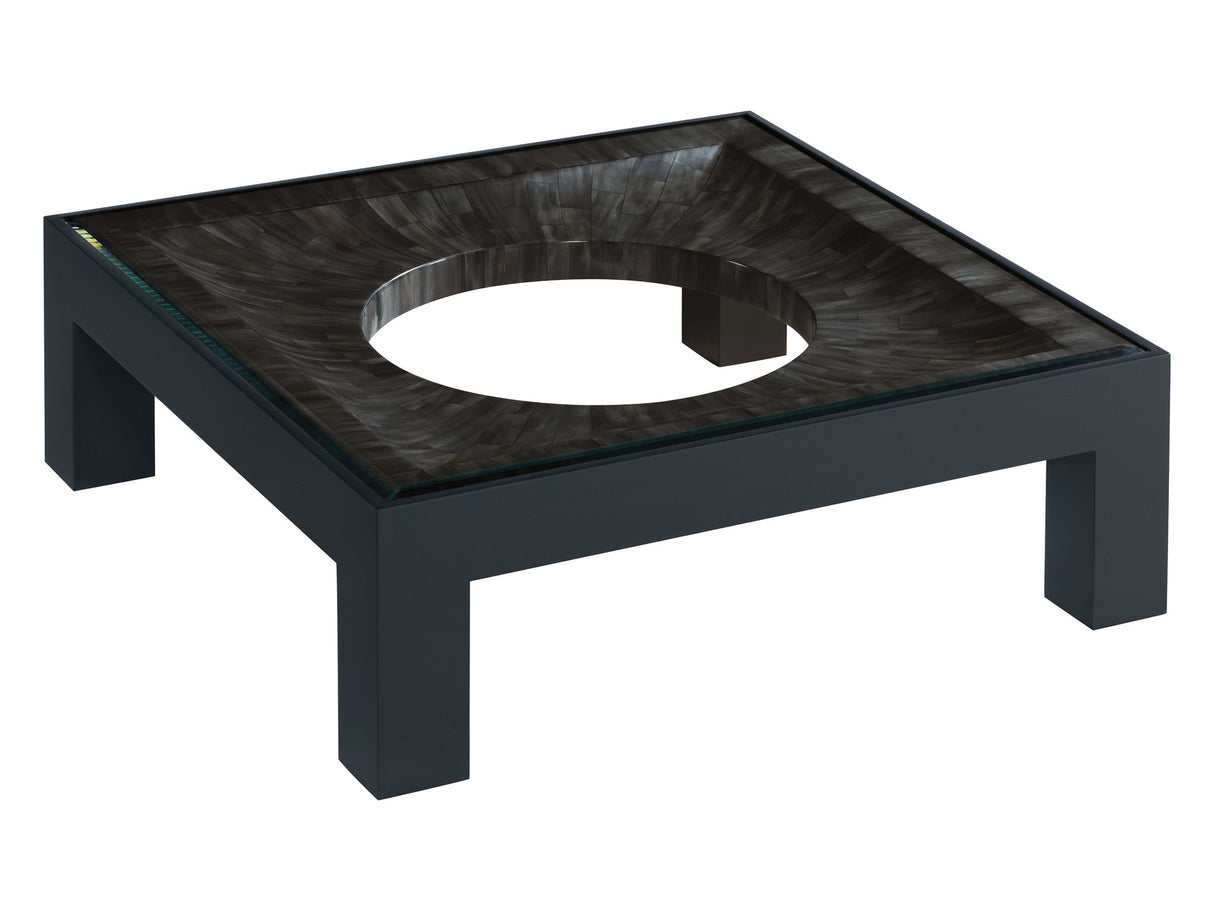 Signature Designs - Elation Square Cocktail Table