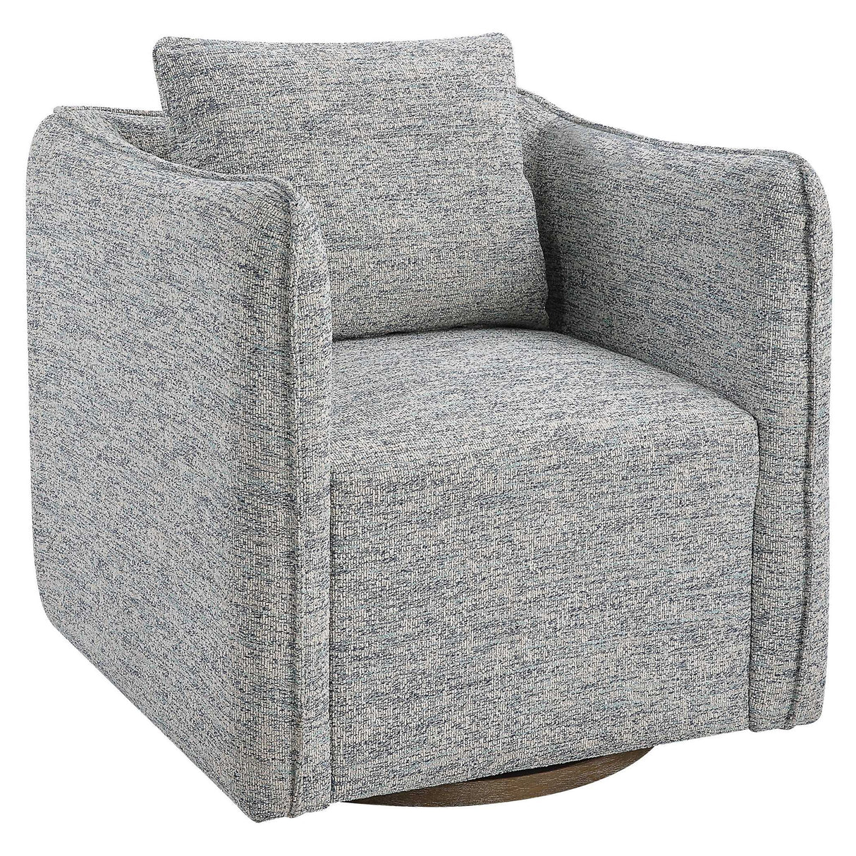 Corben - Swivel Chair