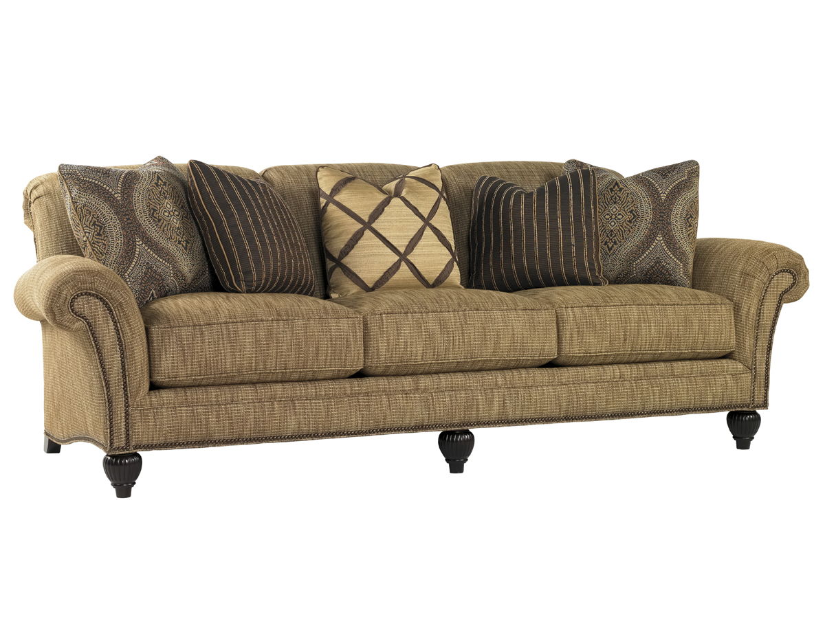 Royal Kahala - Edgewater Sofa - Beige