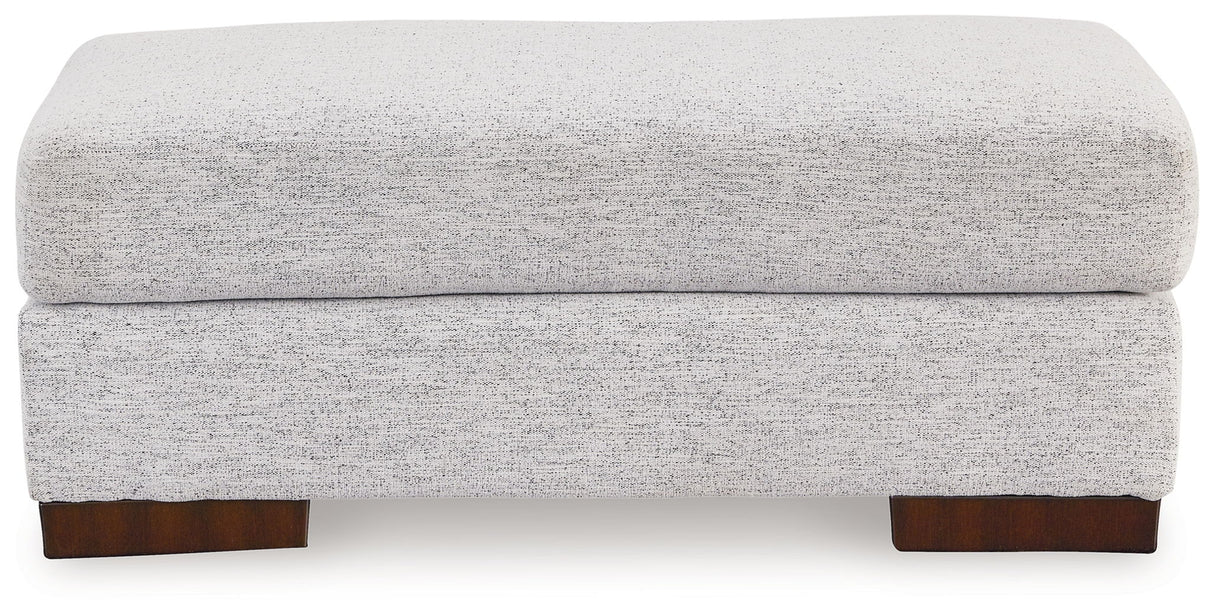 Belvoir - Ottoman