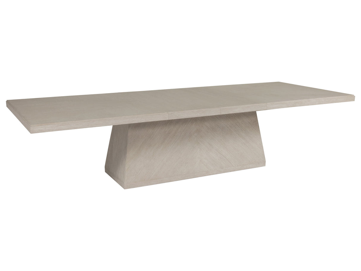 Mar Monte - Rectangular Dining Table - Beige