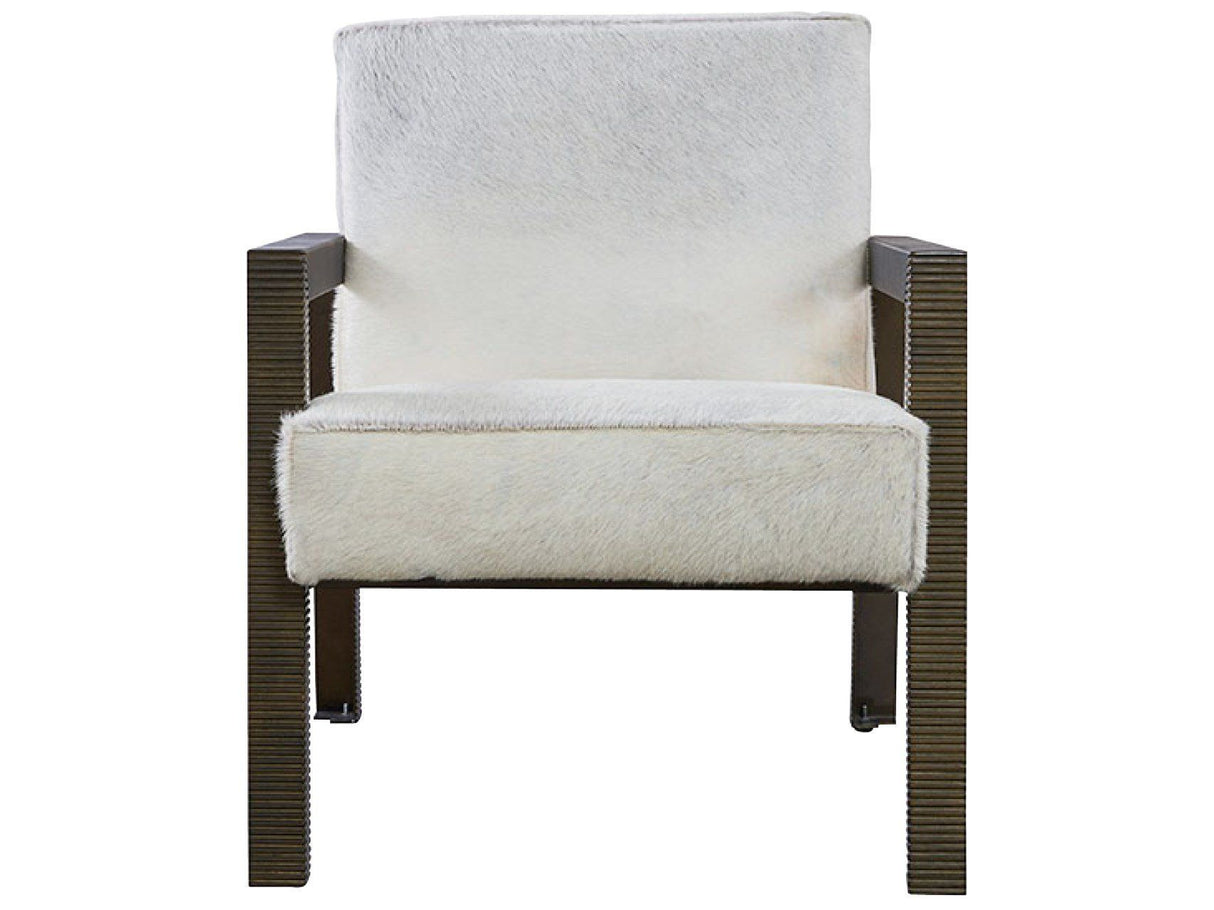 Garrett - Accent Chair, Special Order