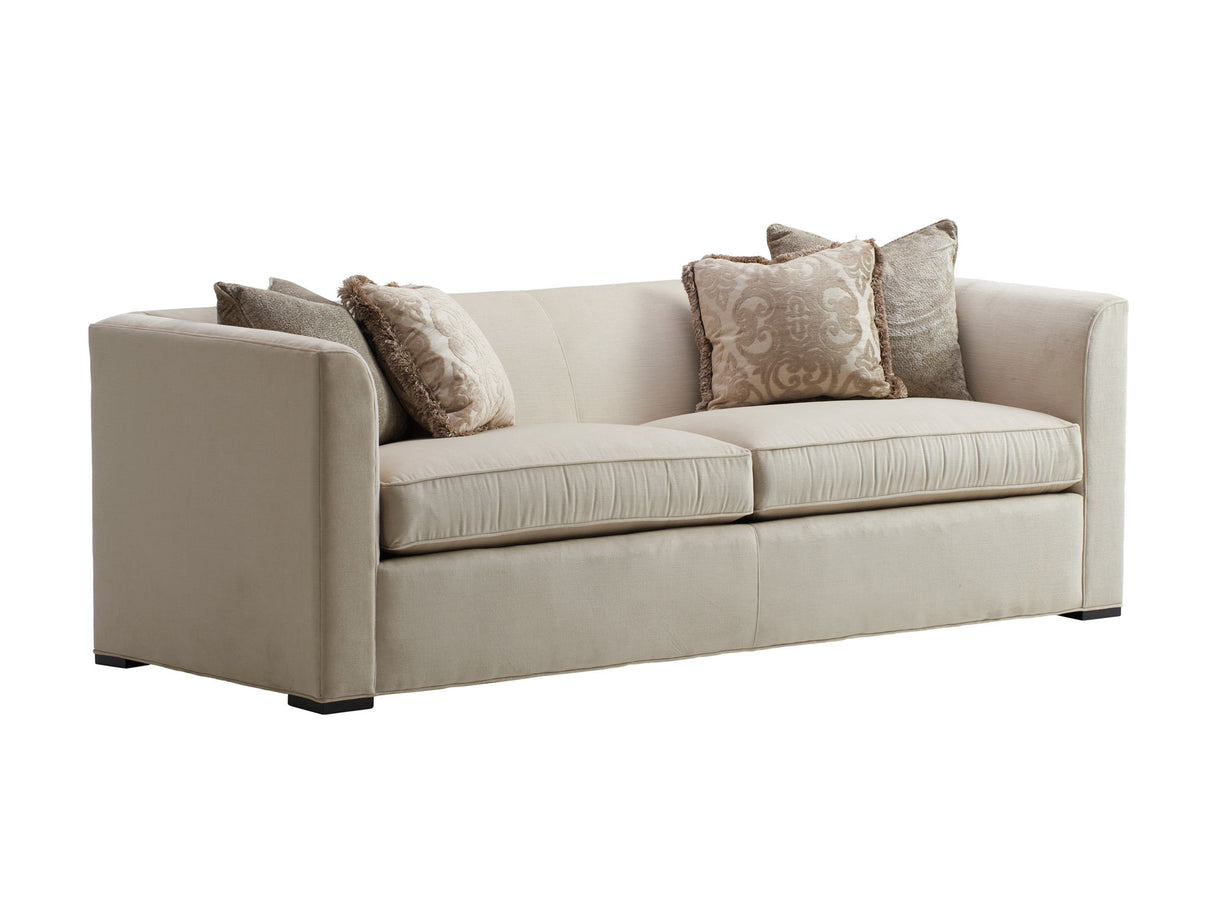 Carlyle - Fulham Sofa - Beige