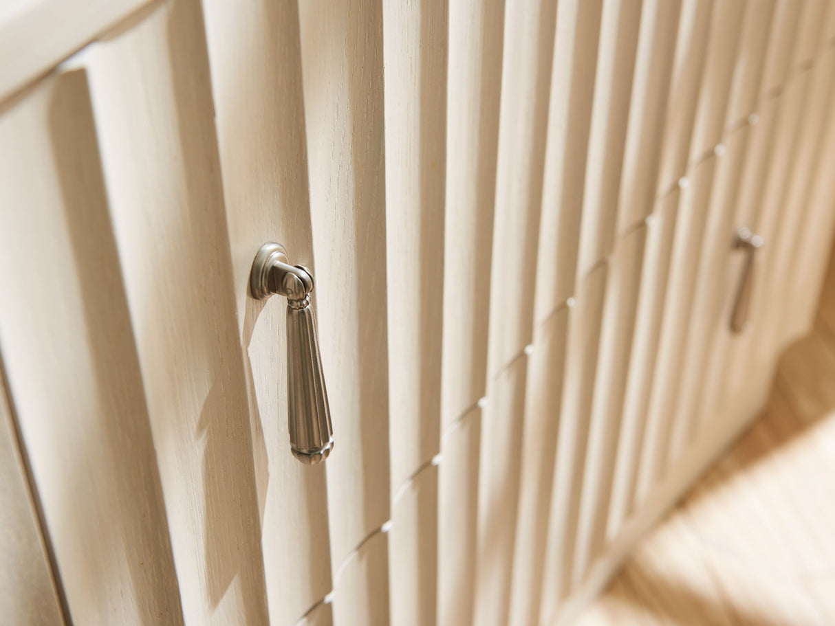 Cascades - Birkdale File Chest - Beige