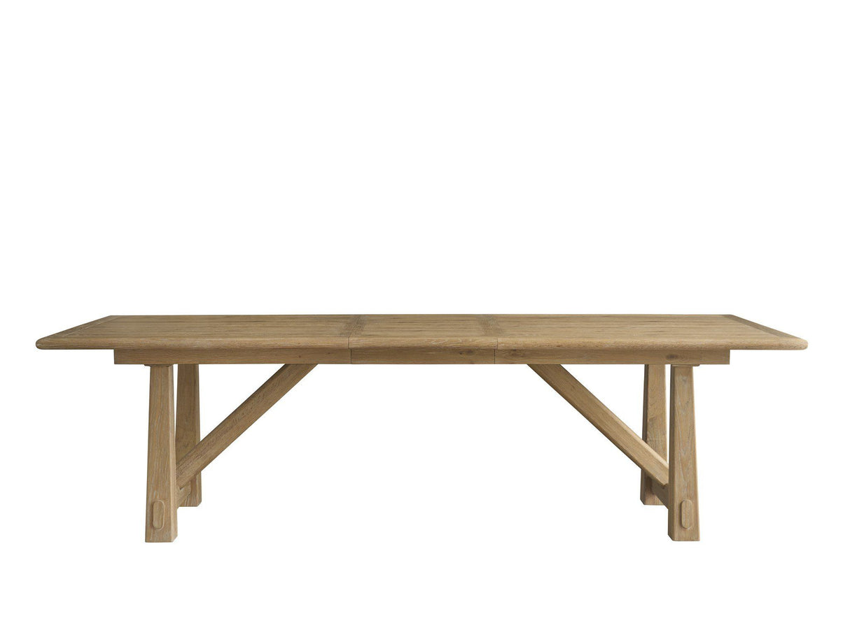 Griffith Park - Rectangular Dining Table