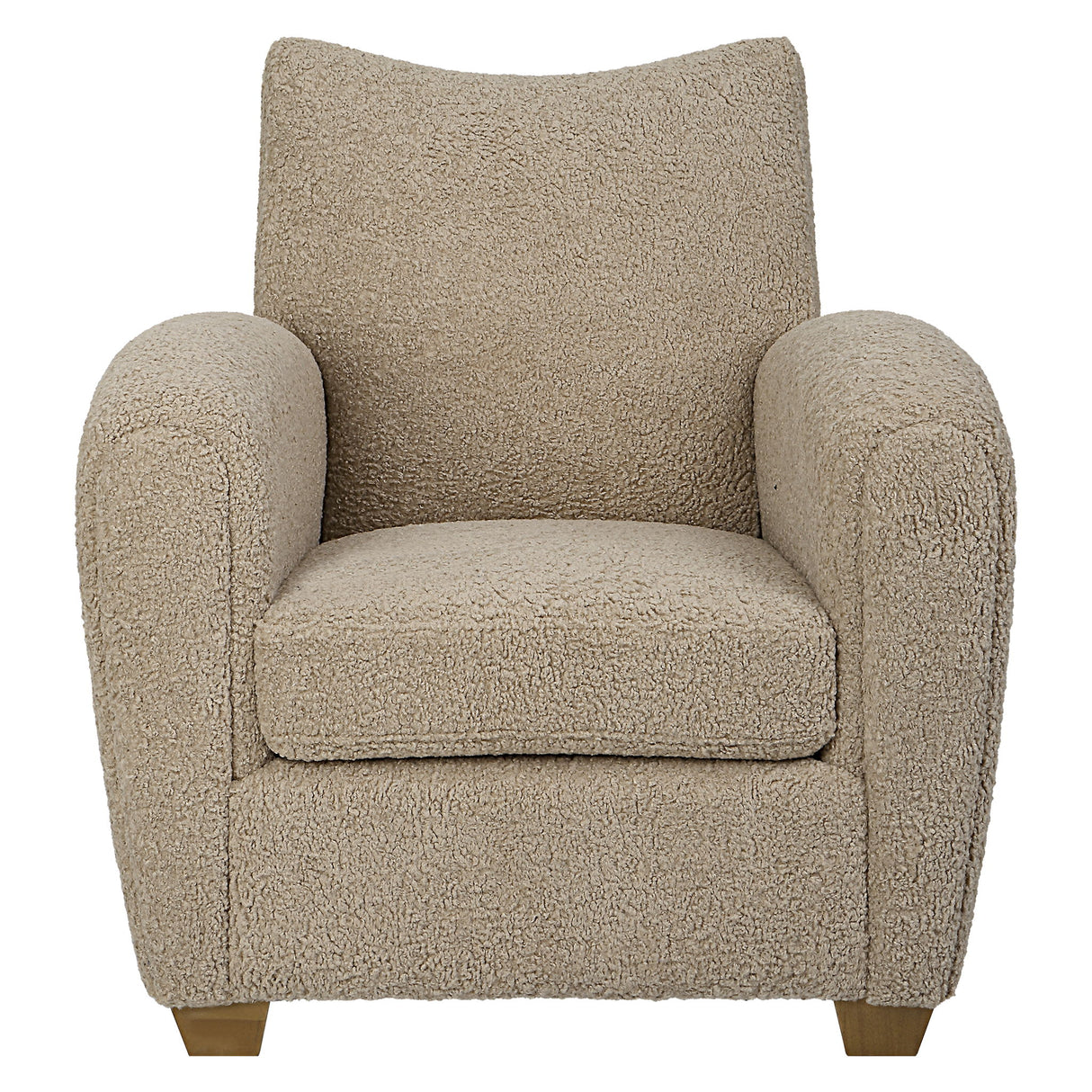 Teddy - Accent Chair