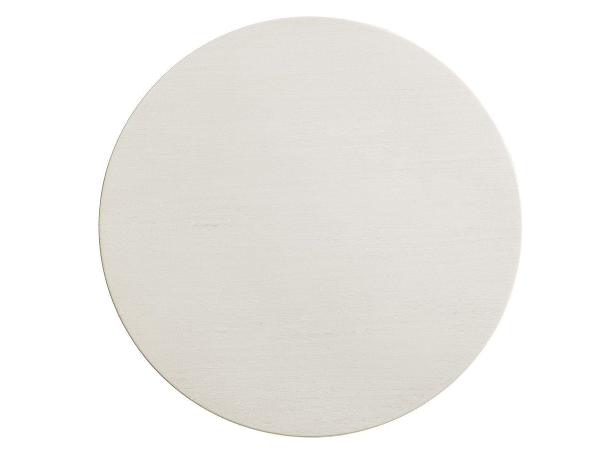 Ocean Breeze - Marco Center Table - White