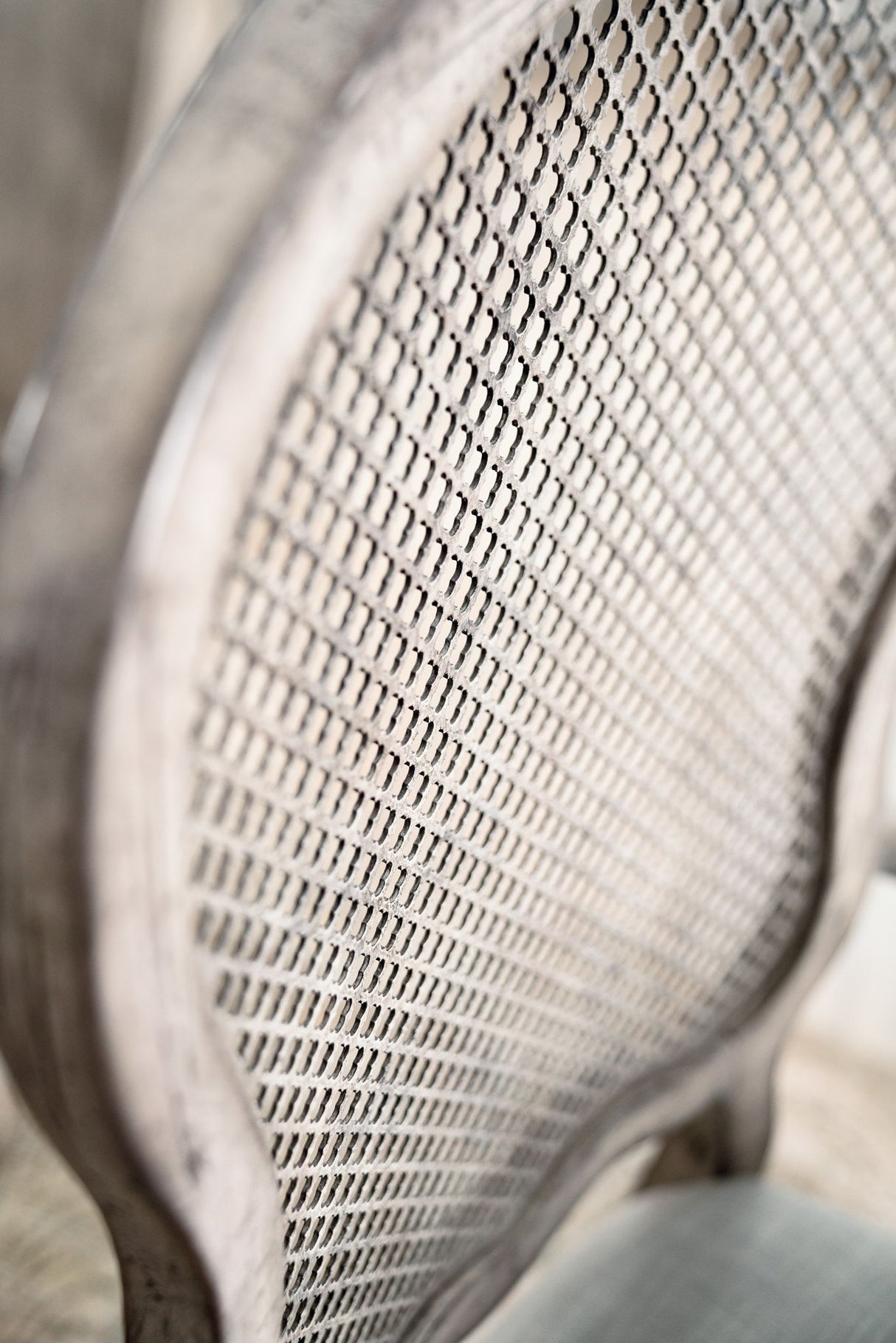 Boheme - Gaston Back Chair