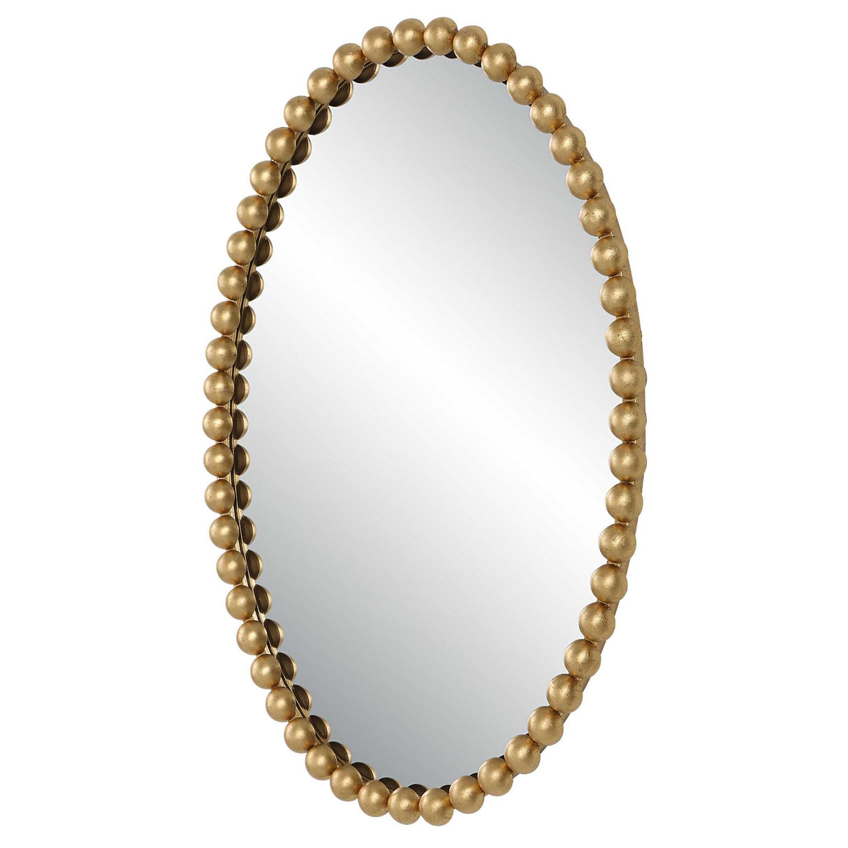 Serna - Oval Mirror