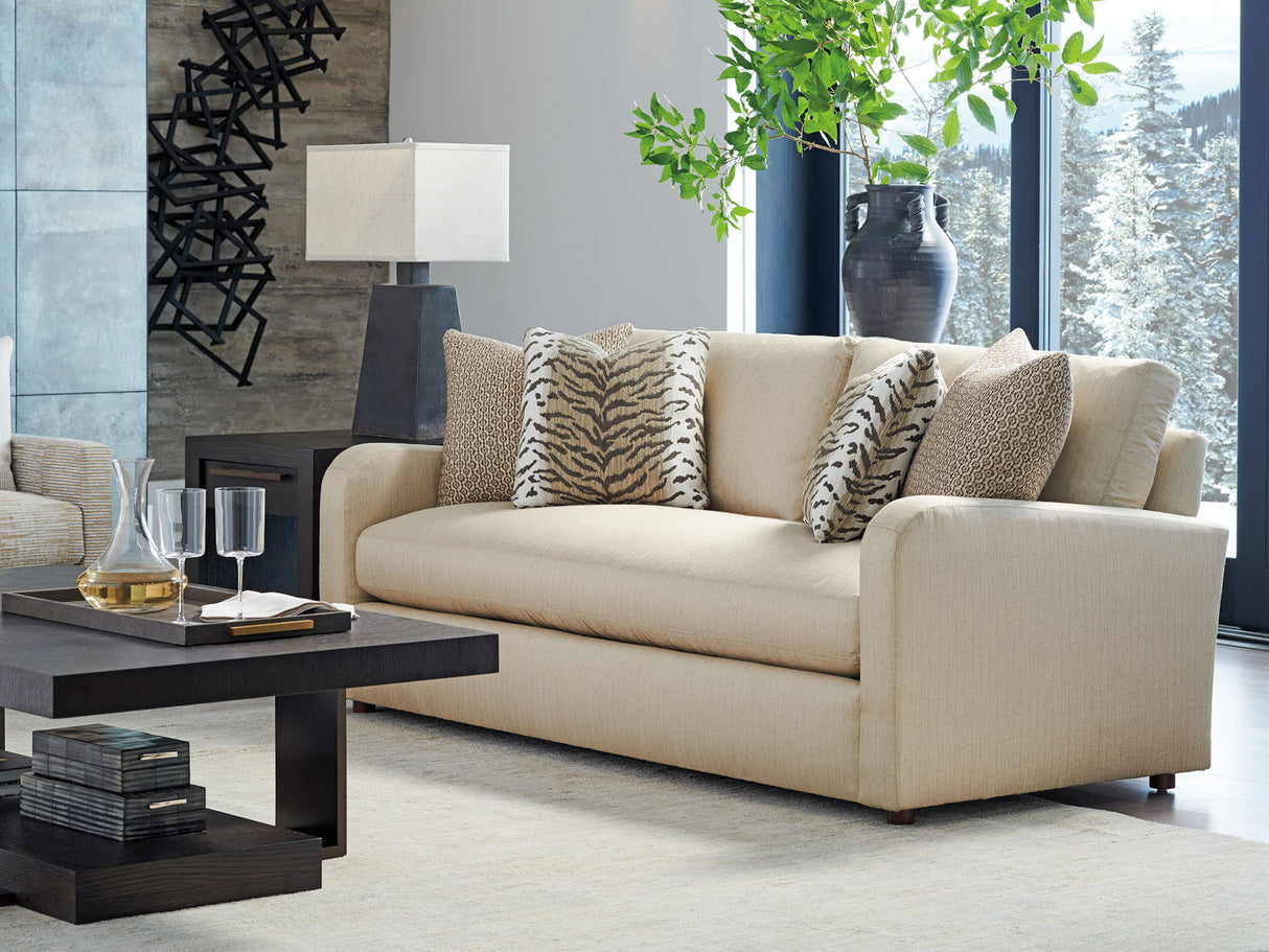 Barclay Butera Upholstery - Terra Sofa
