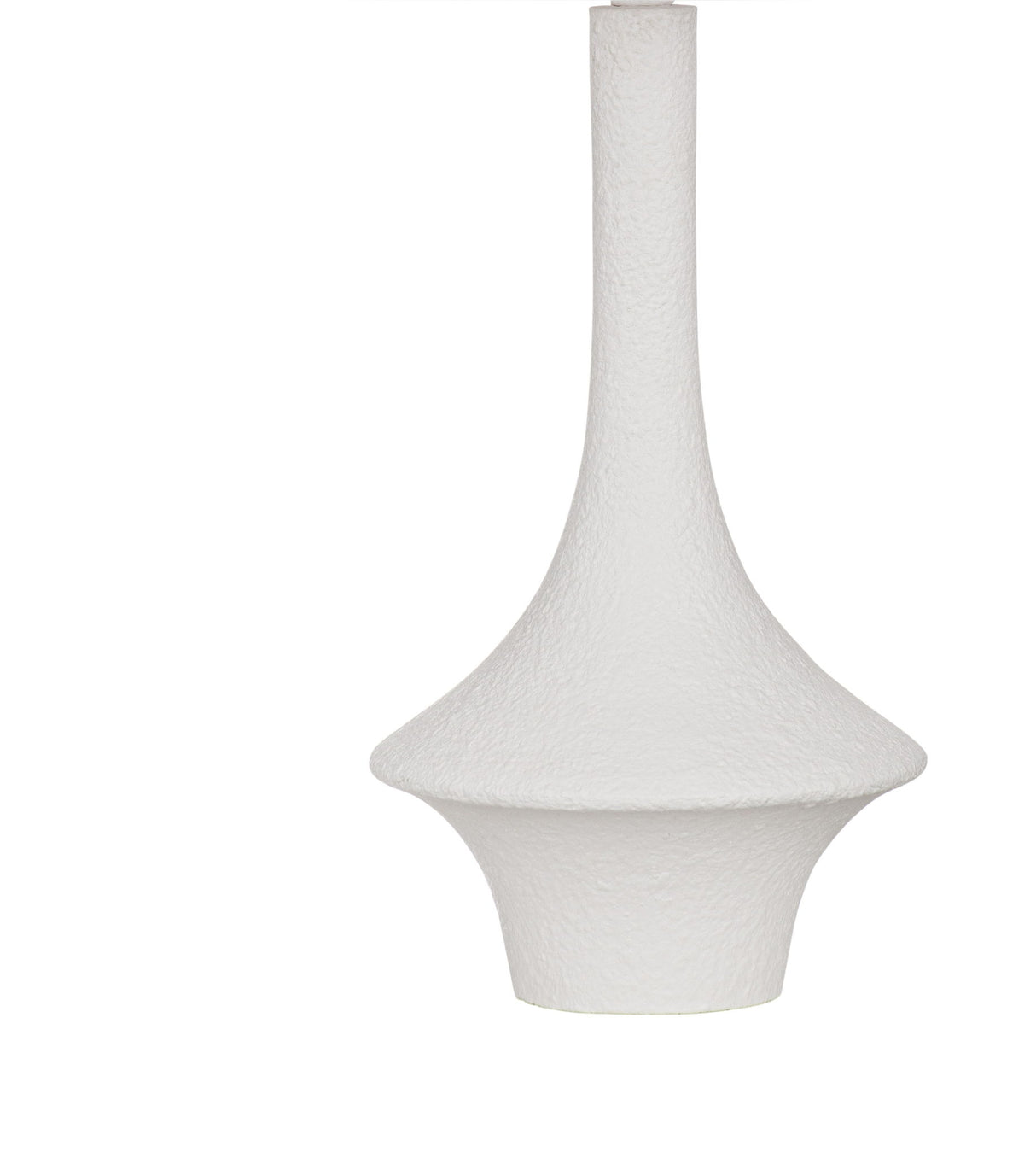 Beckham - Table Lamp - White