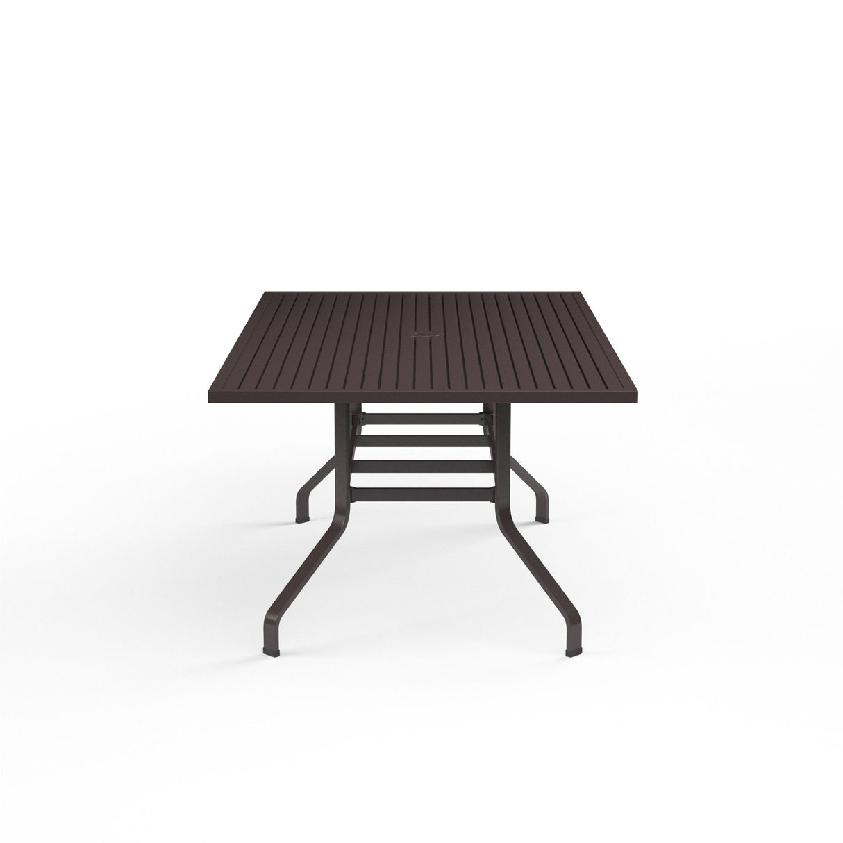 La Jolla - Rectangular Dining Table - Espresso