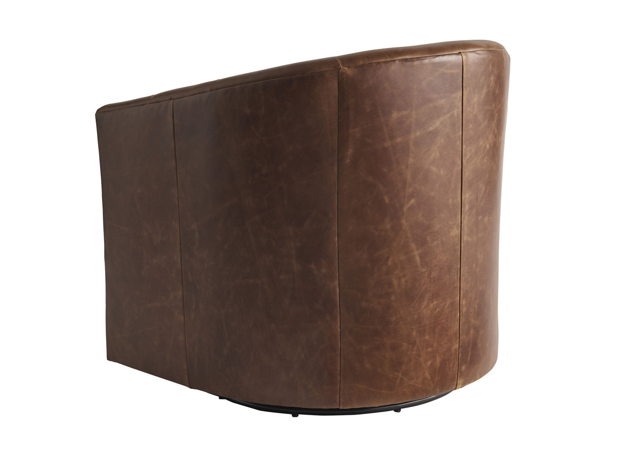 Sunset Key - Candice Swivel Chair