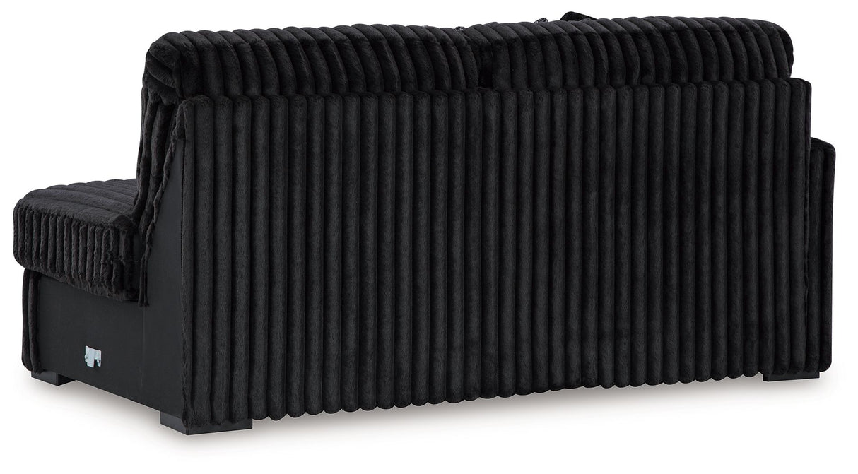 Midnight-Madness - Sectional