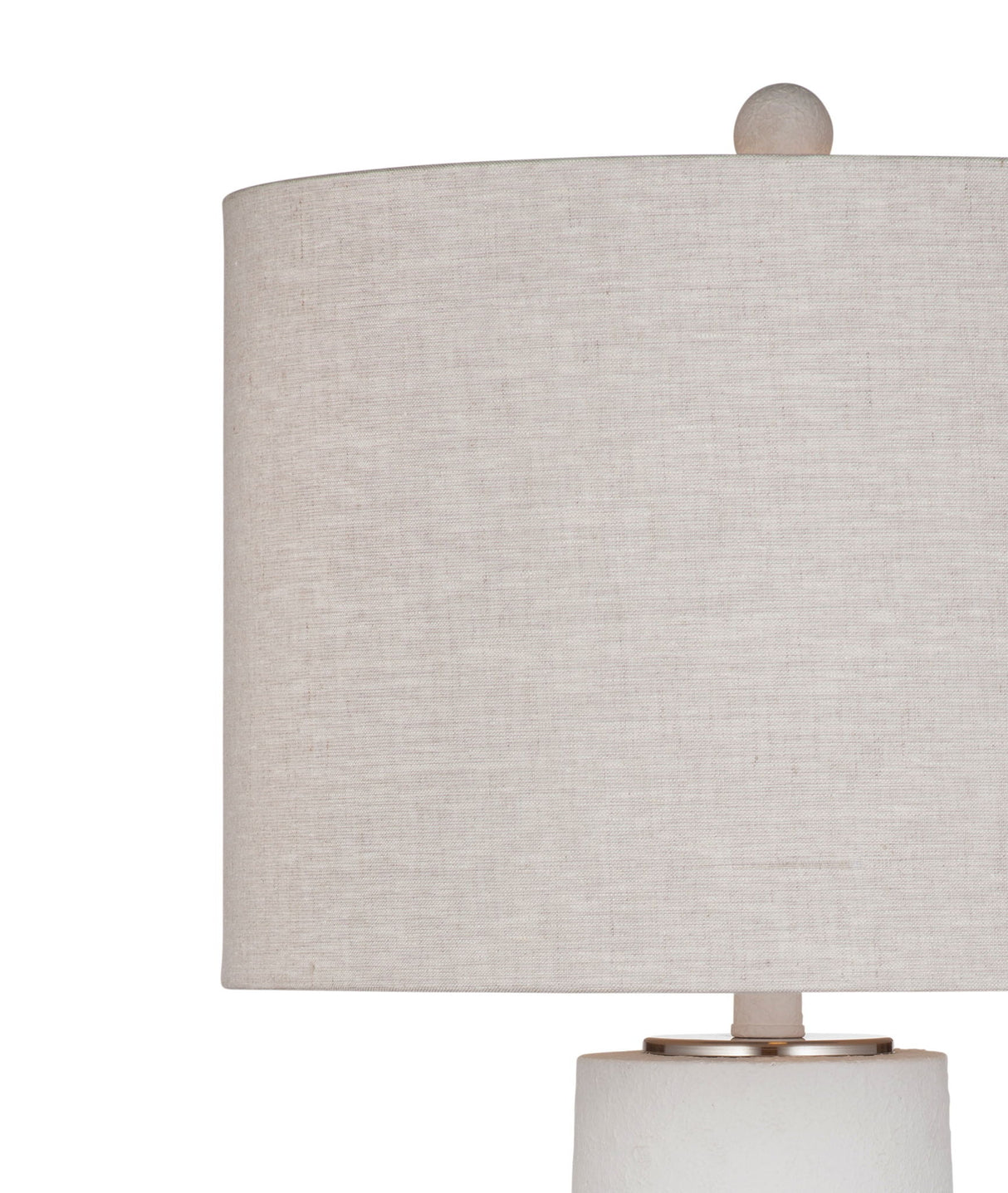 Valdivia - Table Lamp - White