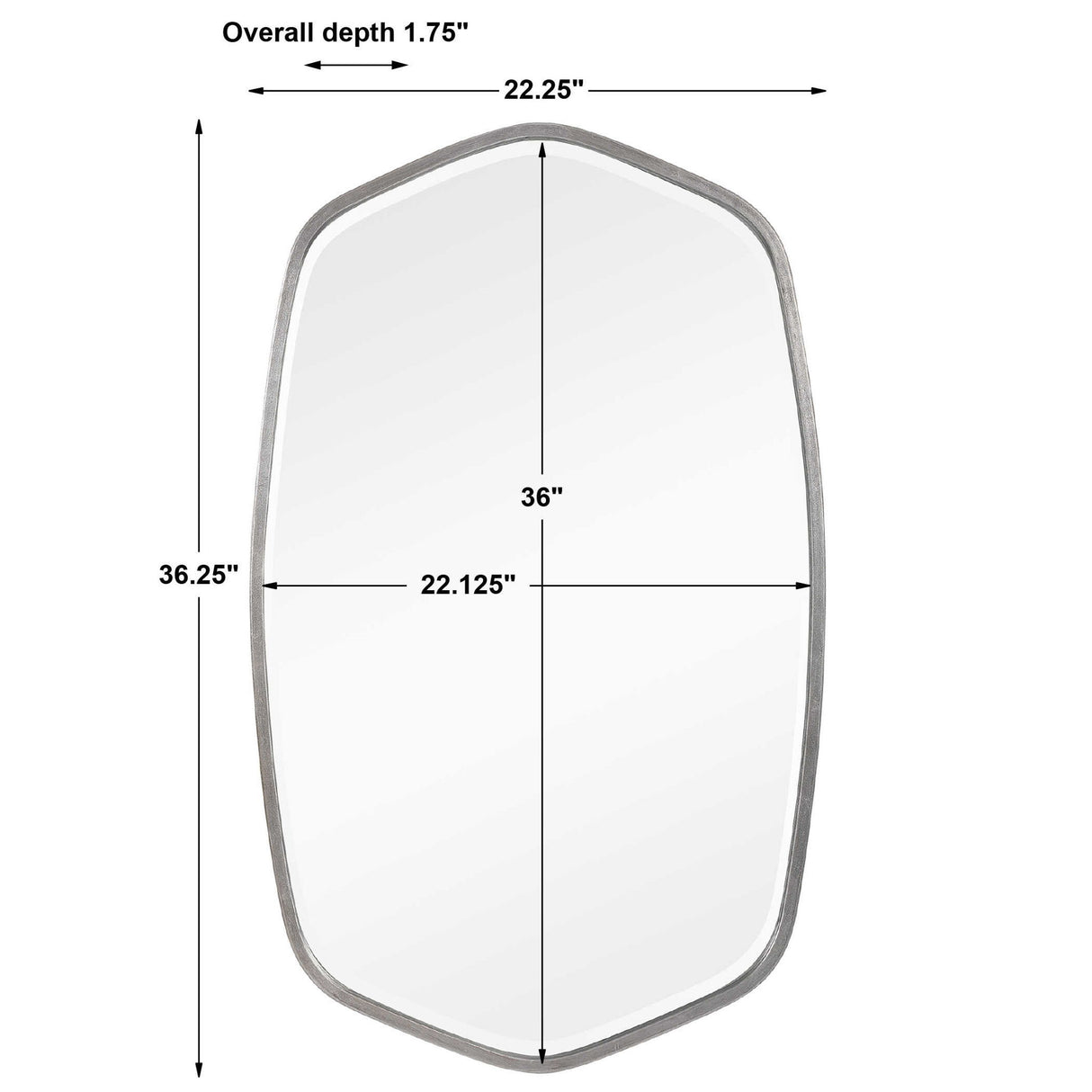 Duronia - Iron Mirror