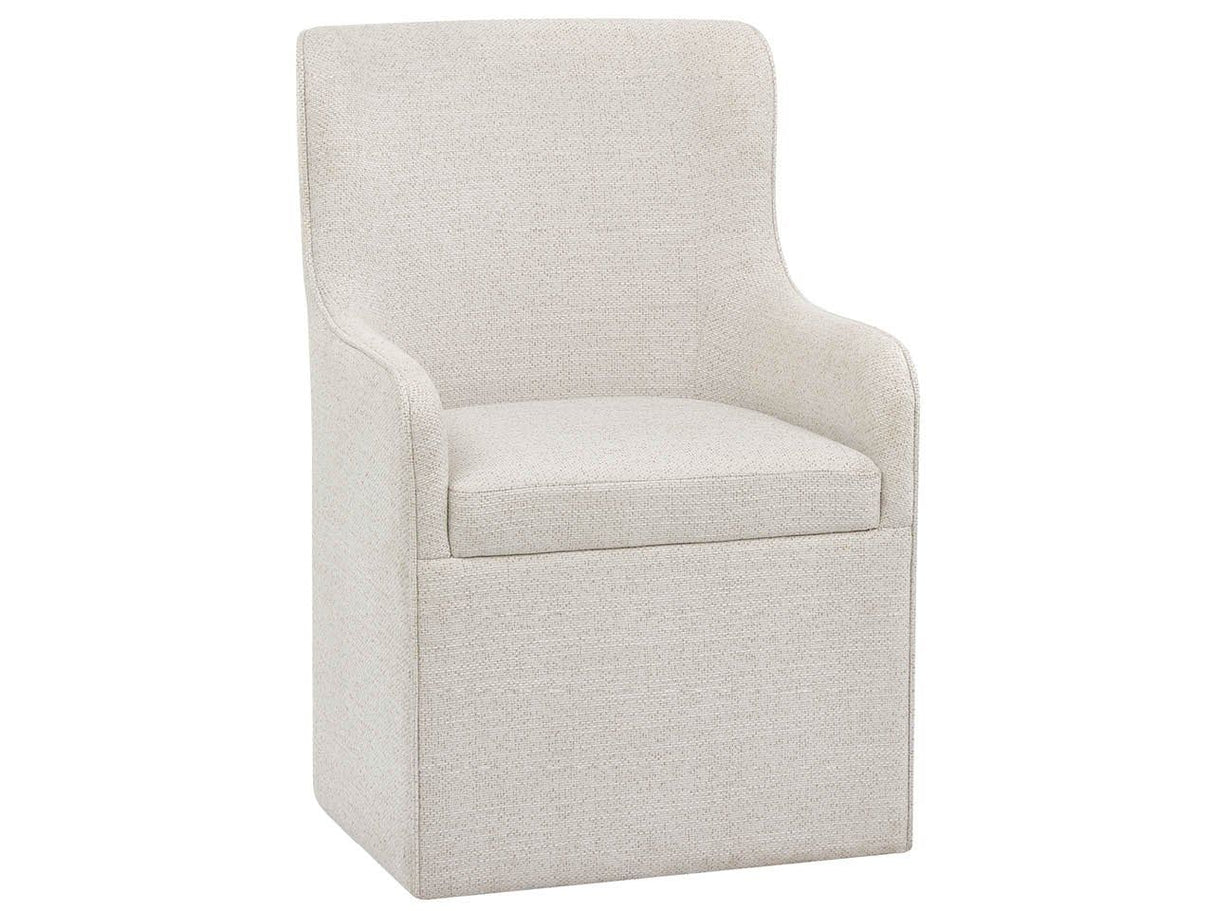 Birchaven - Arm Chair - Beige