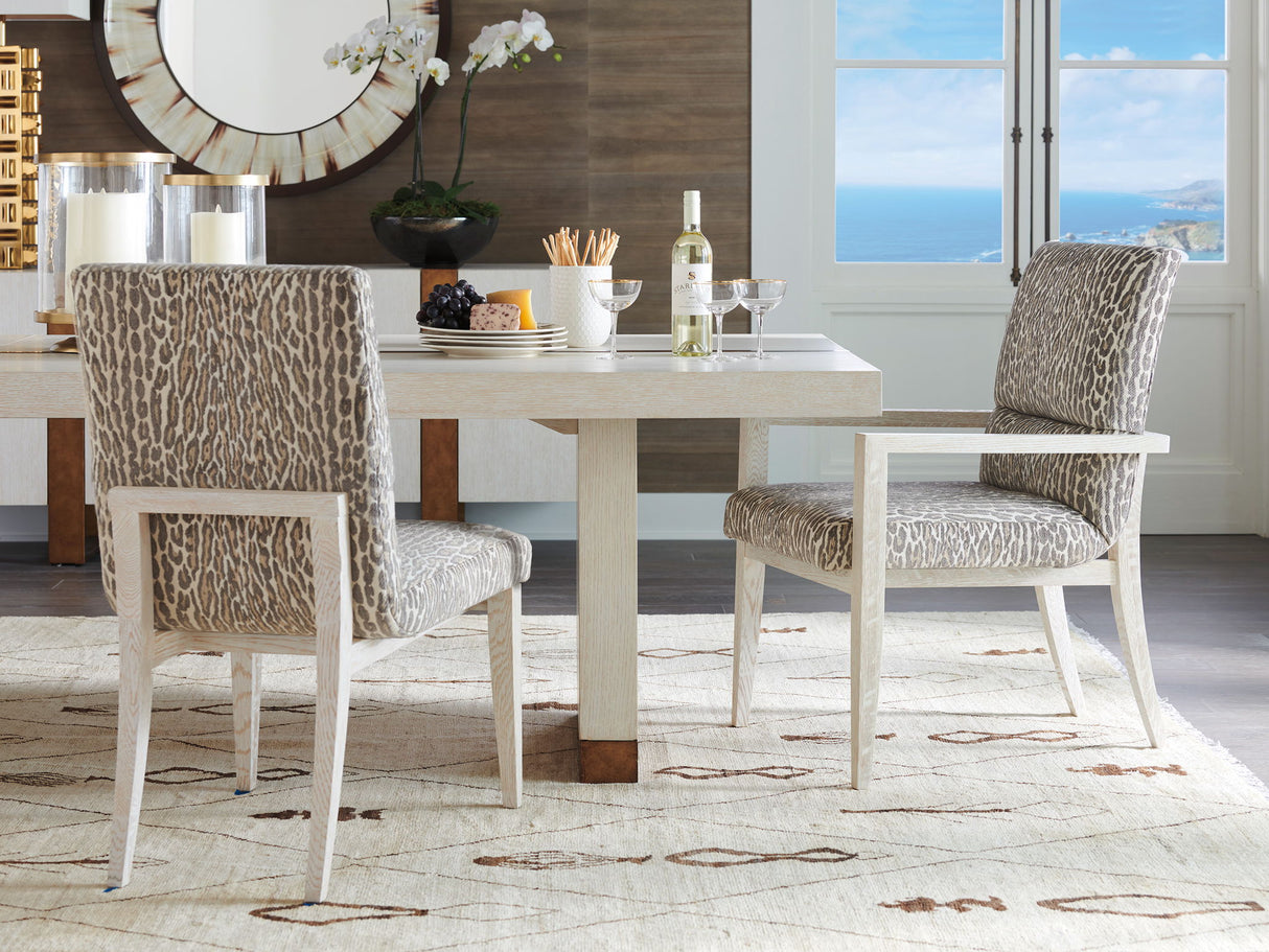 Carmel - Palmero Upholstered Chair