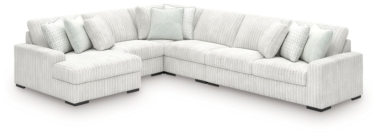 Stupendous - Sectional