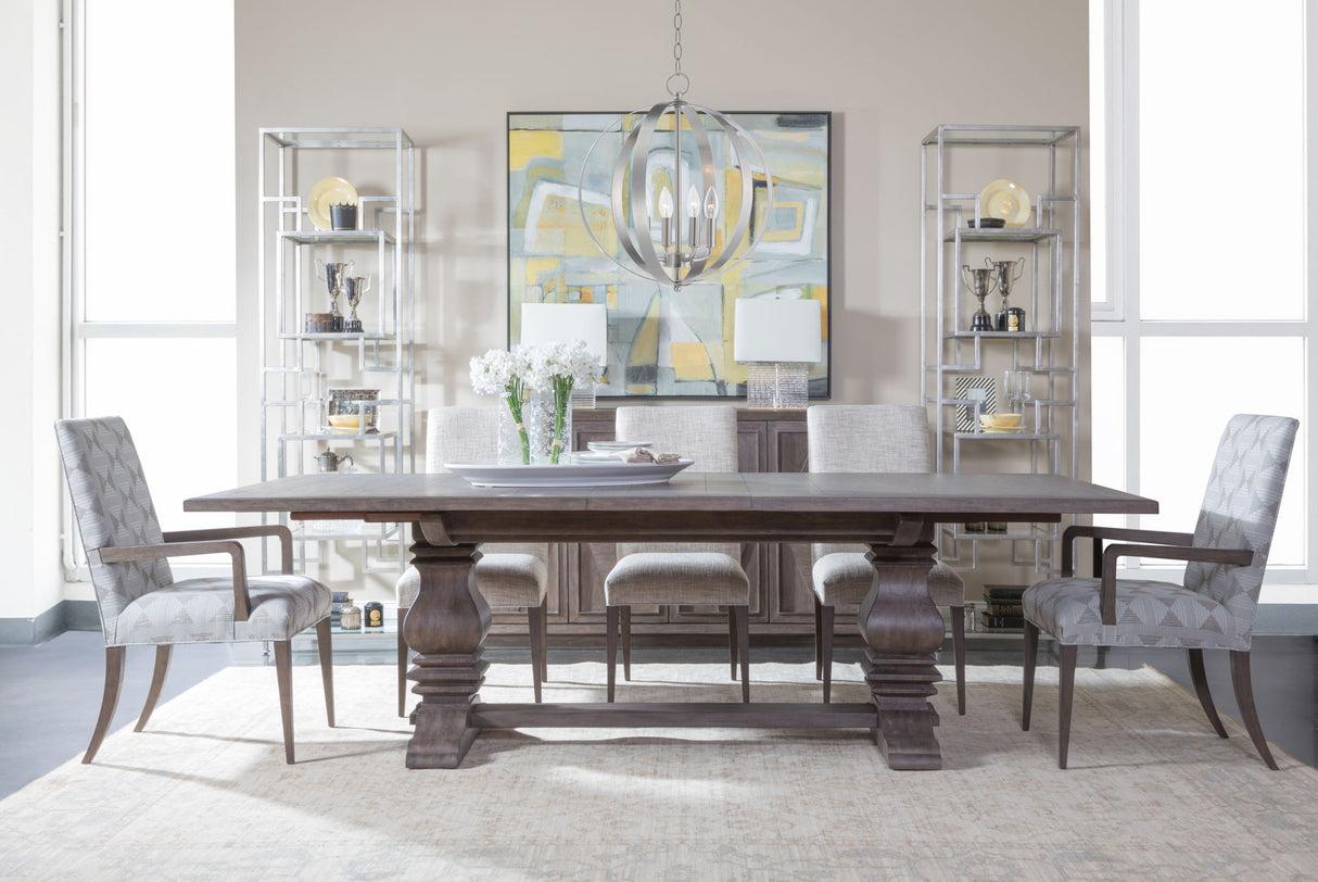 Cohesion Program - Madox Upholstered Side Chair