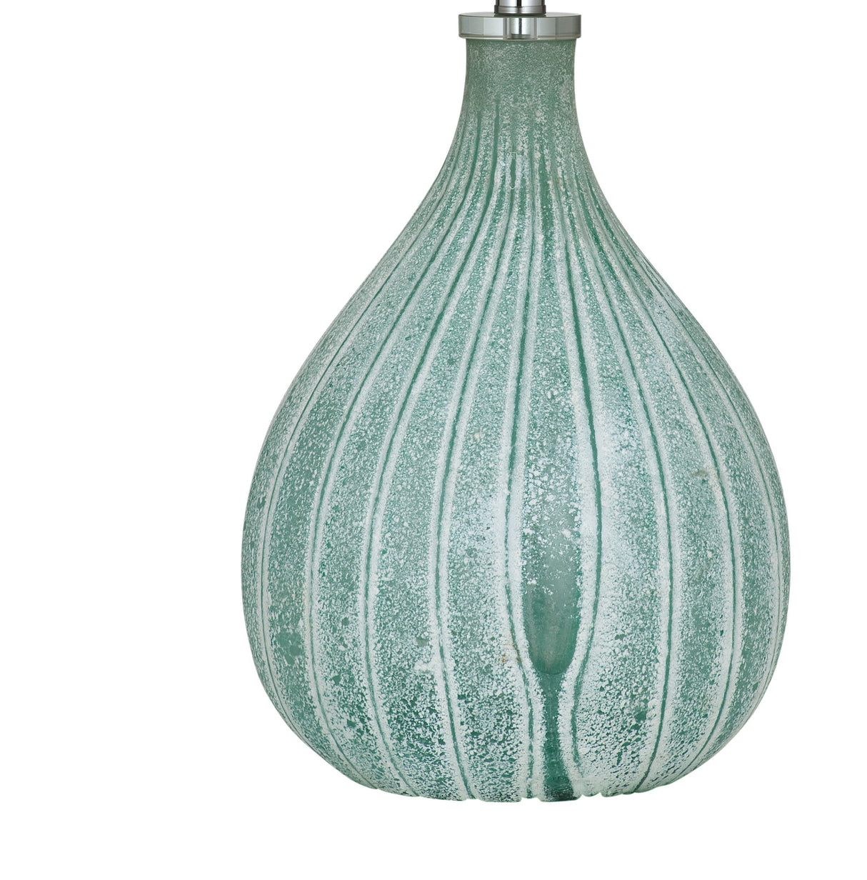 Nassau - Table Lamp - Green