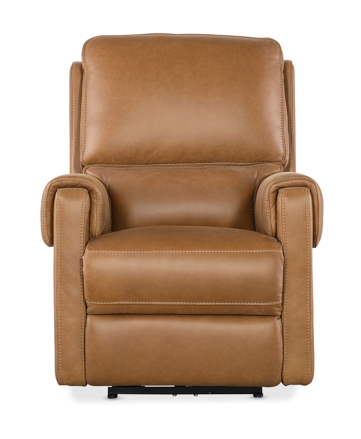 SS - Somers Power Recliner With Power Headrest