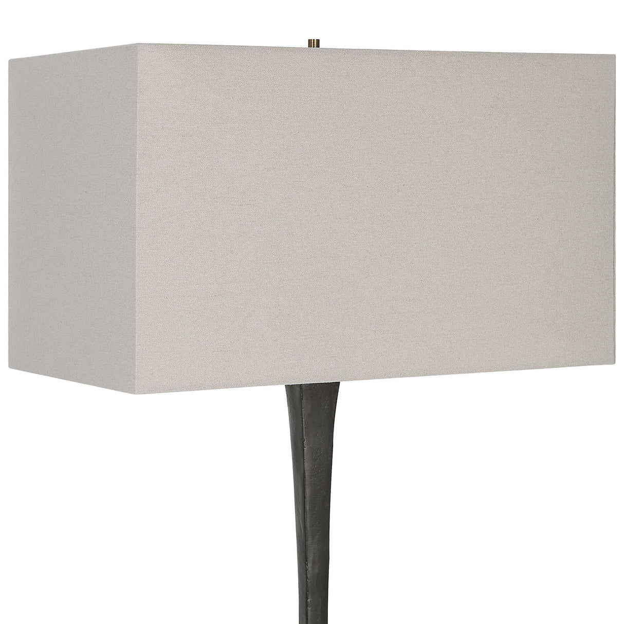 Reydan - Table Lamp - Brown, Dark