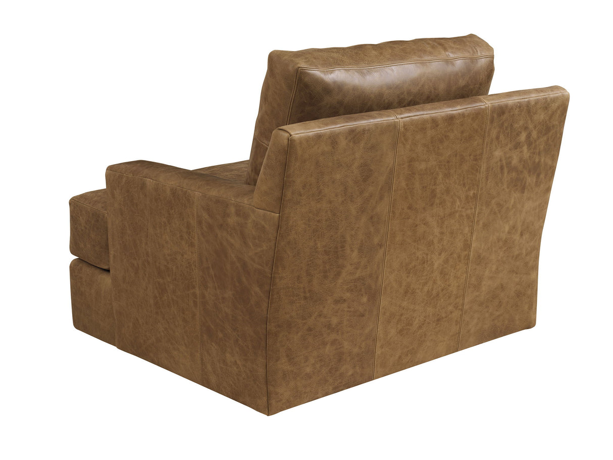 Solimar - Solimar Console - Beige / Gray