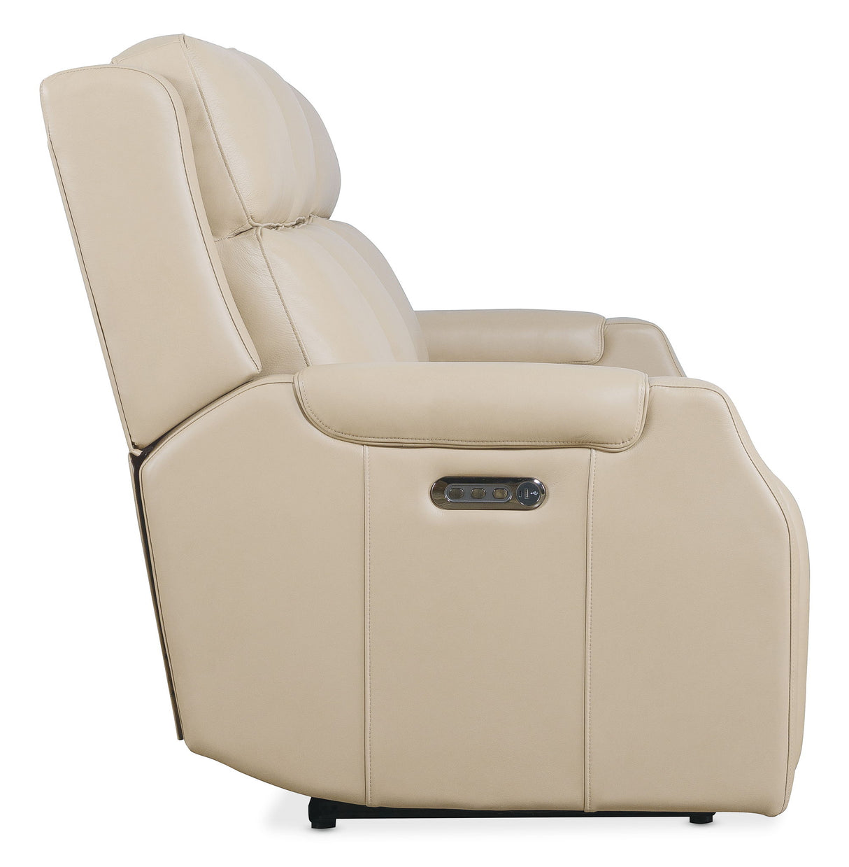 MS - Nelson Zero Gravity Power Sofa With Power Headrest And Lumbar