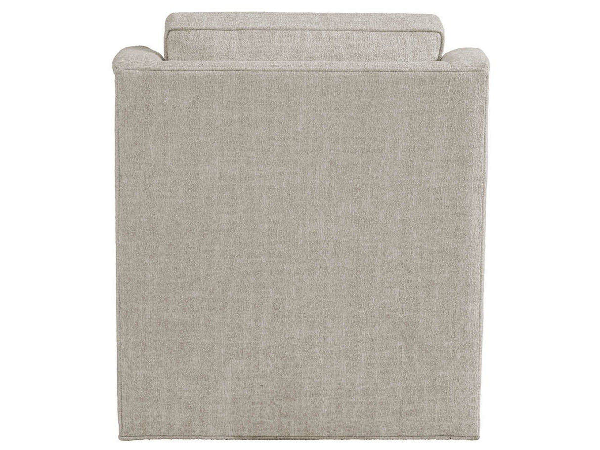 U Choose - Swivel Chair - Gray