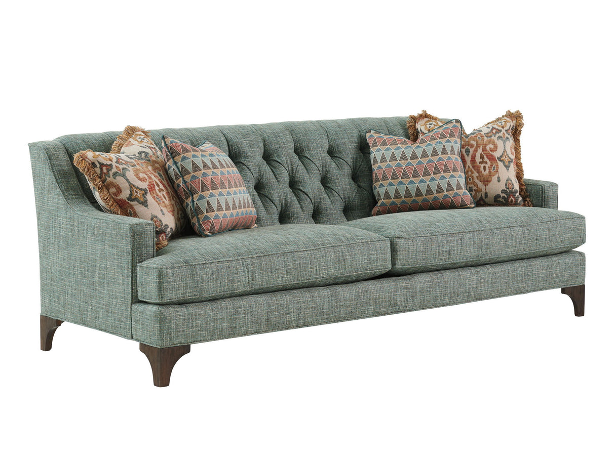 Silverado - Sonoma Sofa