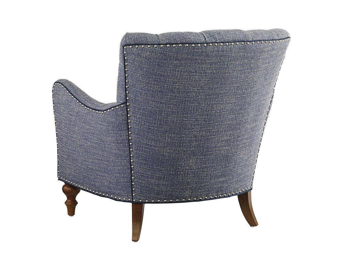 Oyster Bay - Westcott Chair