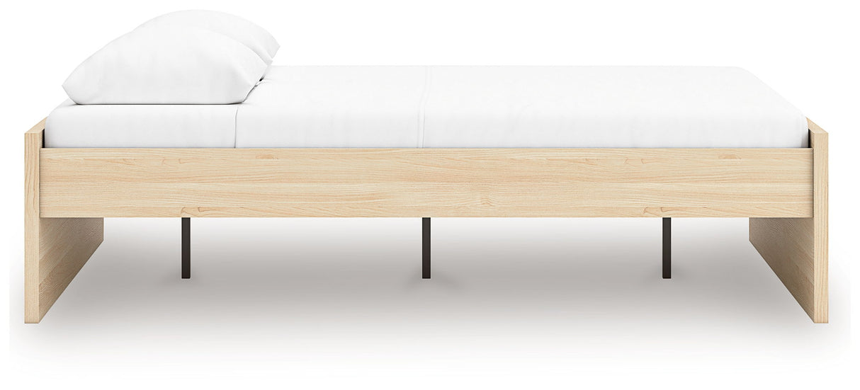 Onita - Platform Bed