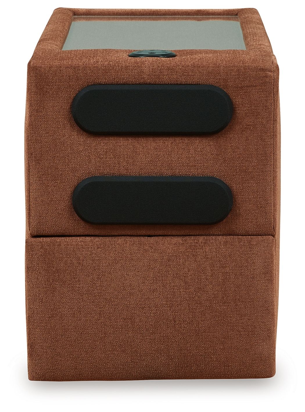 Modmax - U-Shaped Sectional - Spice