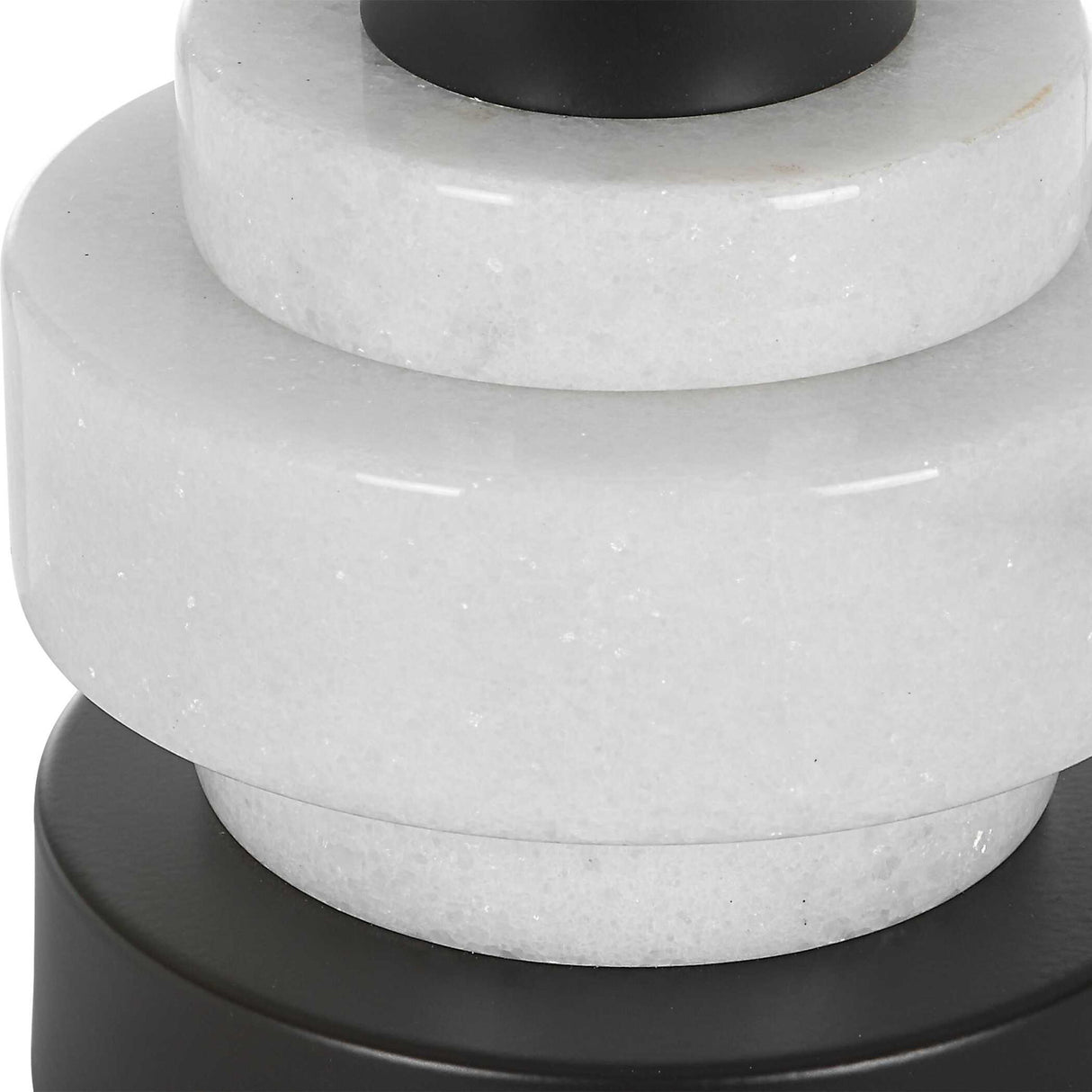 Alliance - Traditional Buffet Lamp