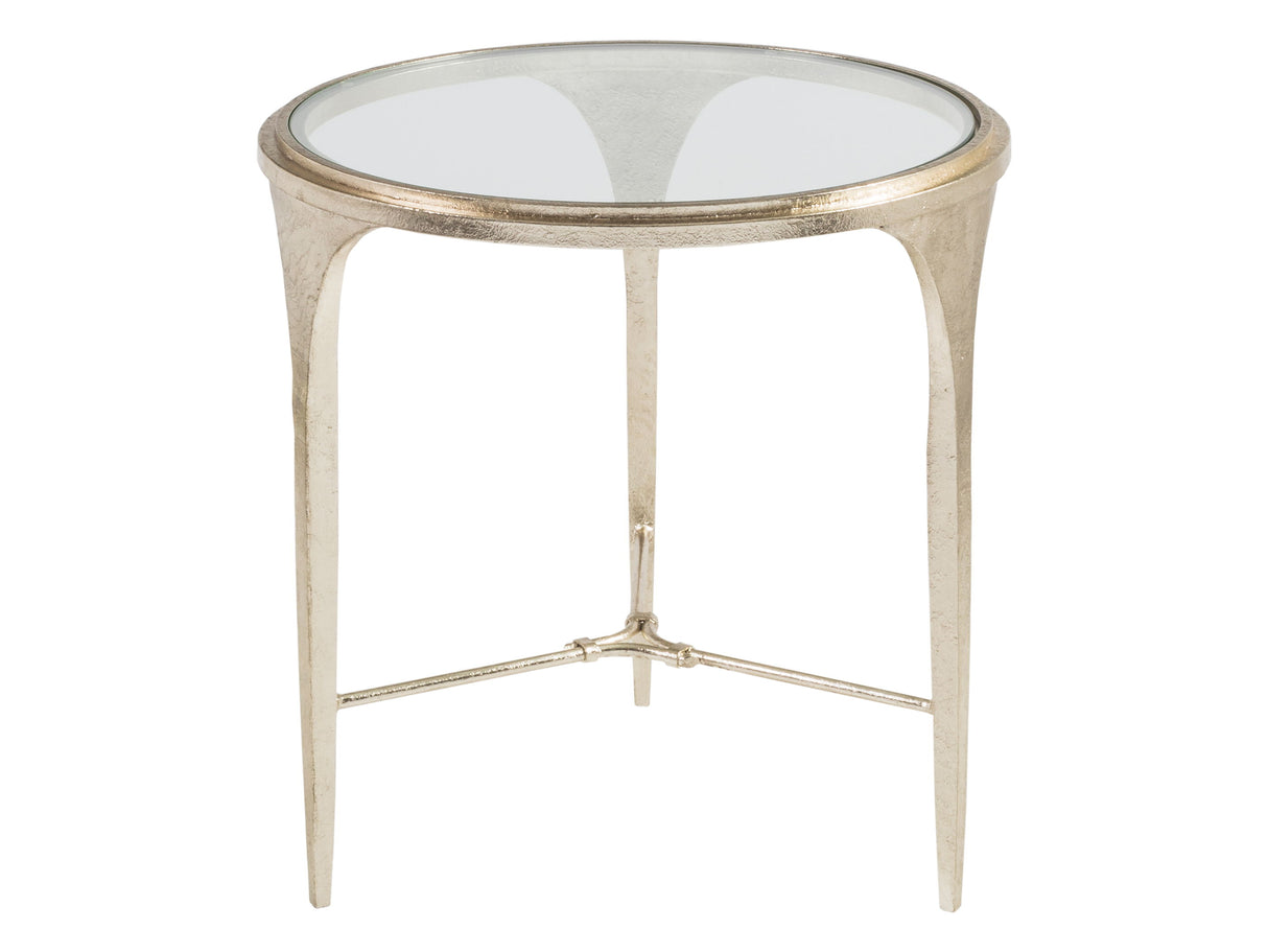 Signature Designs - Porto Round End Table