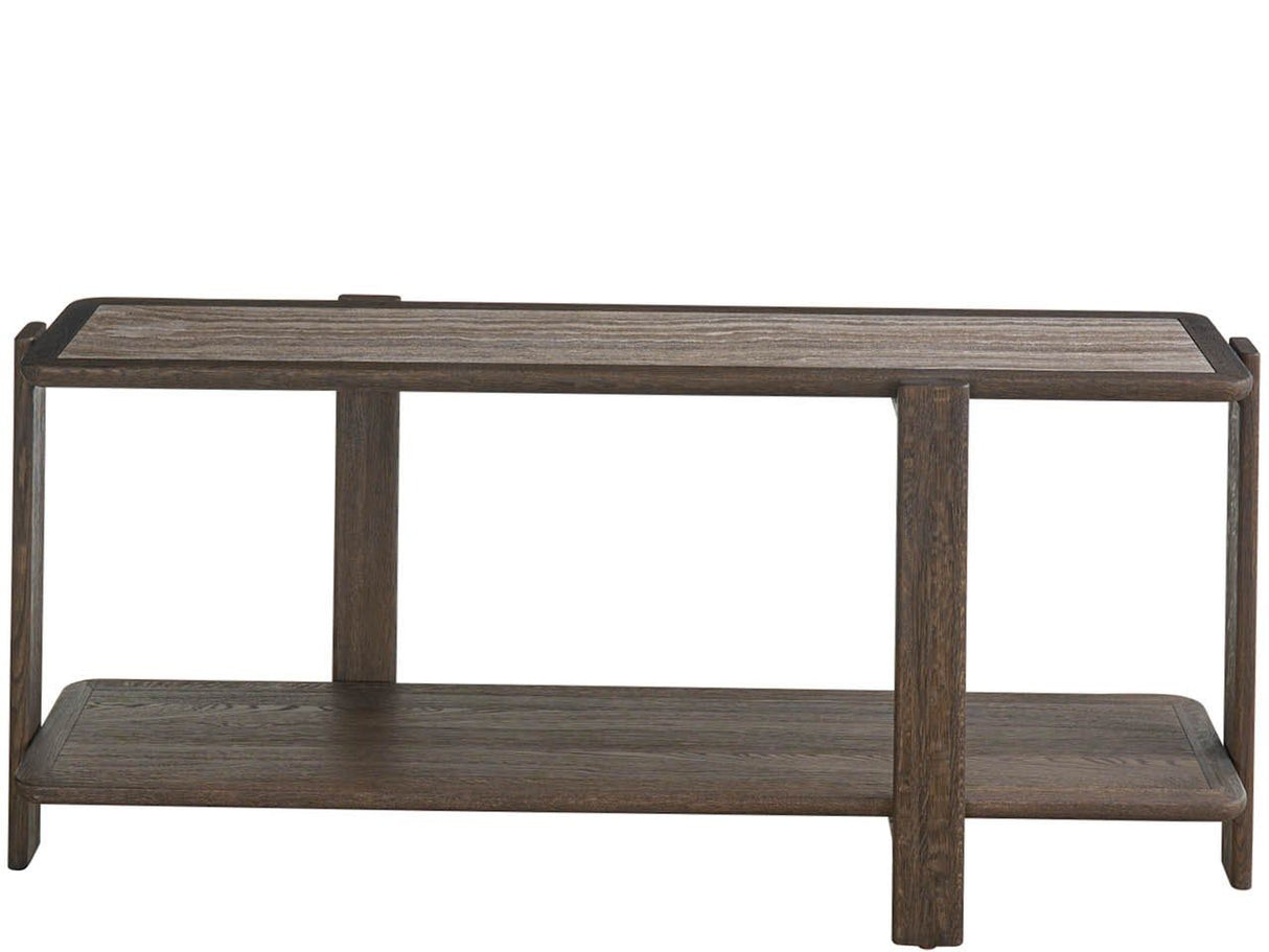 Modern - Console Table