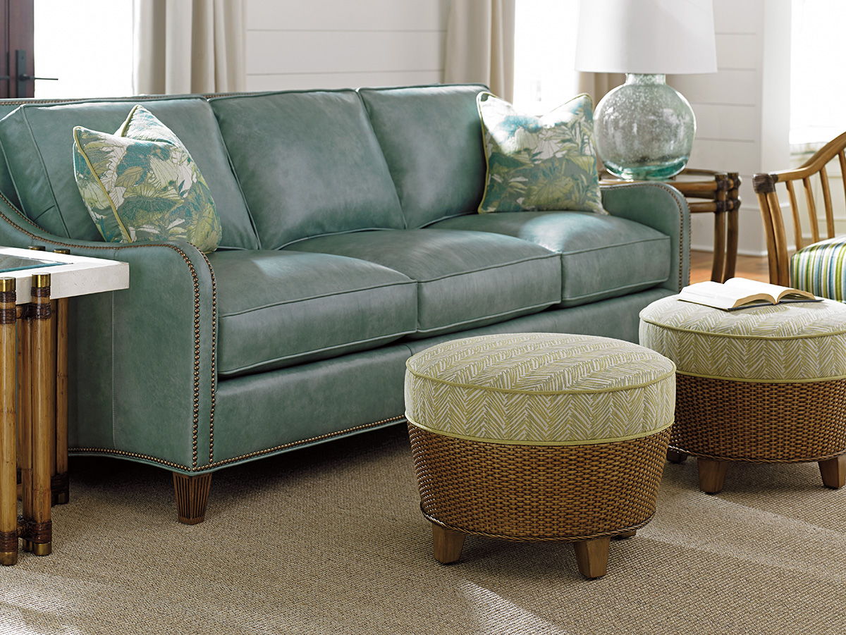 Twin Palms - Koko Sofa