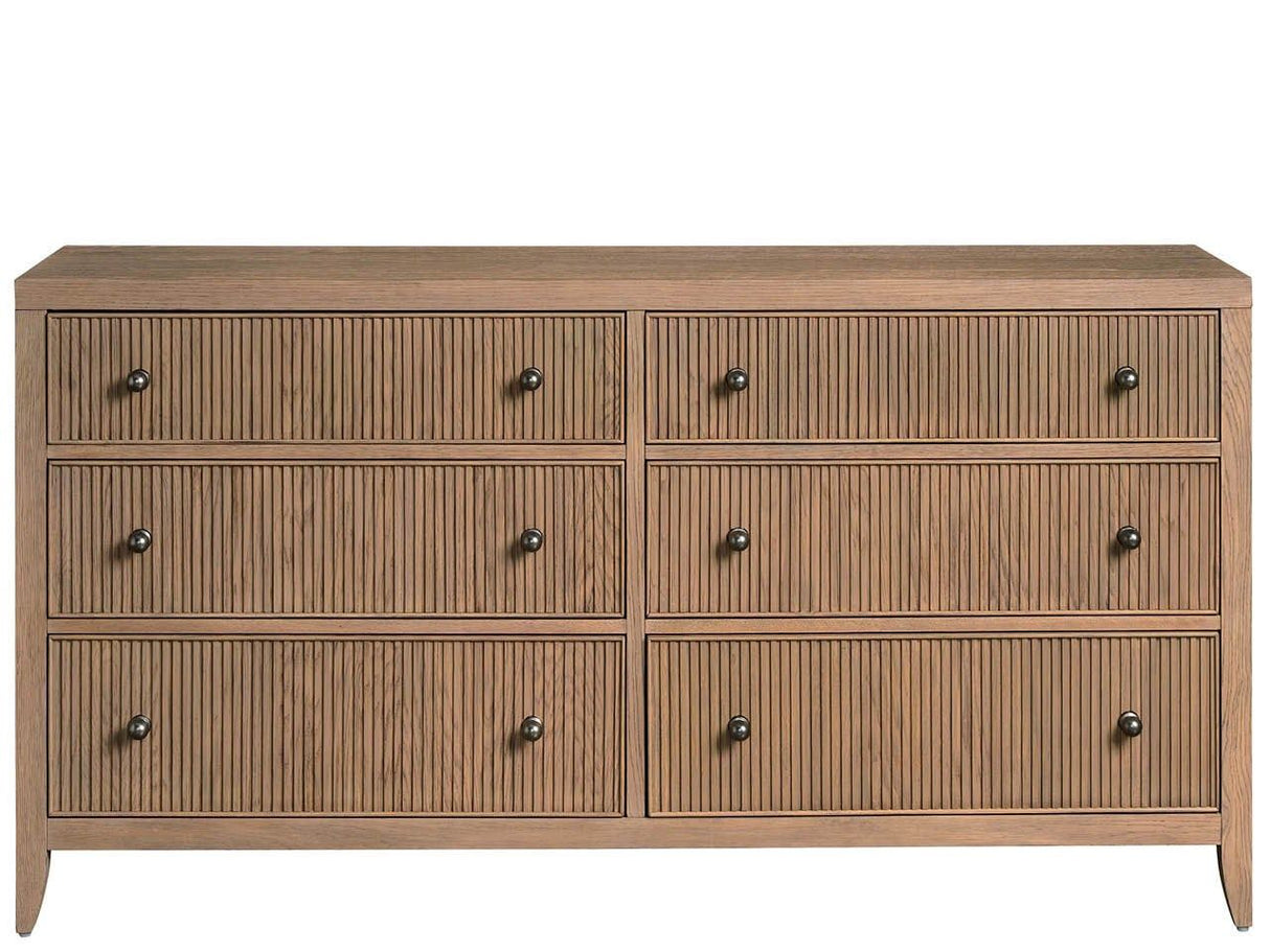 Avaline - Carmen Dresser