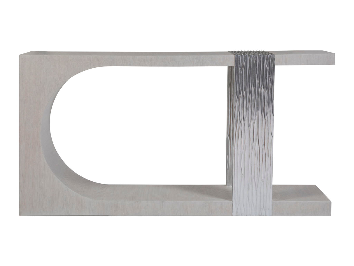 Signature Designs - Sereno Long Console - Gray