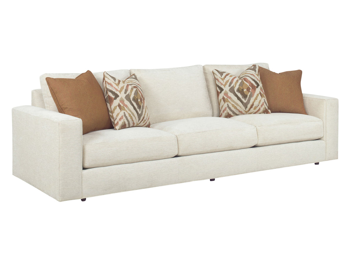 Laurel Canyon - Bellvue Sofa - Beige